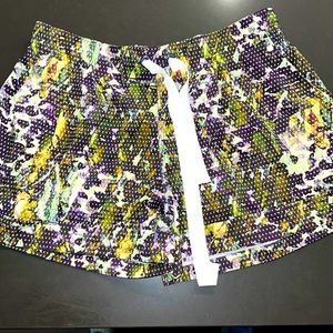 Lululemon medium / 6 shorts